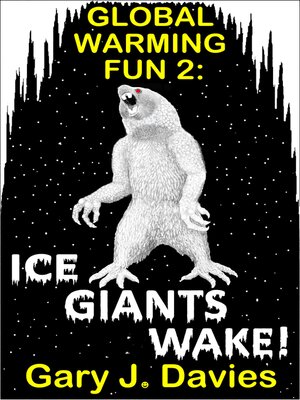 cover image of Global Warming Fun 2